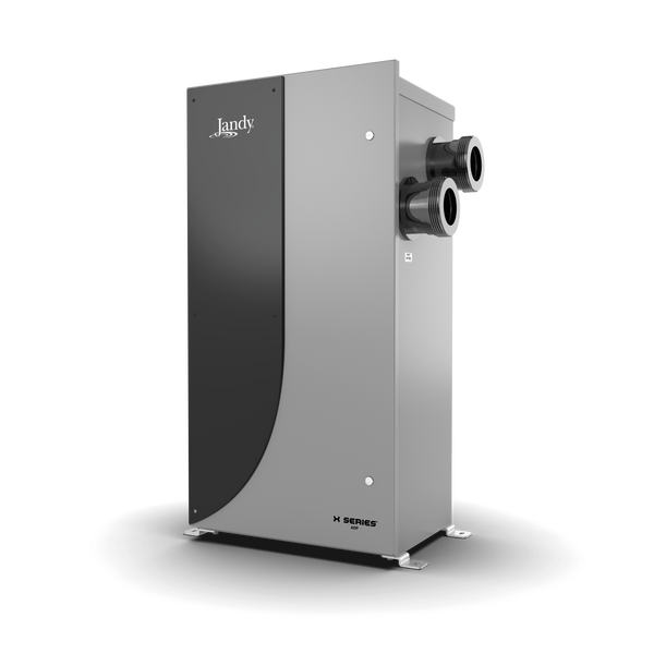 Jandy JAOPX500 X-Series X500 AOP ozone and UV-C pool sanitizer, 50,000 gallons