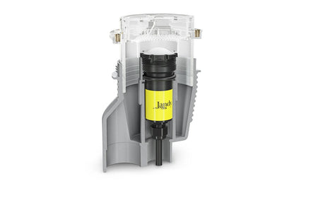 Jandy | JHCBUB | TruFit Bubbler with Pressure Check Technology Jandy