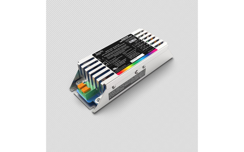 Jandy | IWCSS60W | Smart Sync LED Adapter | Niched 200 Foot Cord 60 Watt Replacement Part