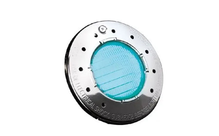 Jandy | CPHVRGBWS50 | Large RGBW LED Light | 120V | Stainless Steel Face Ring | 50' Cord Jandy