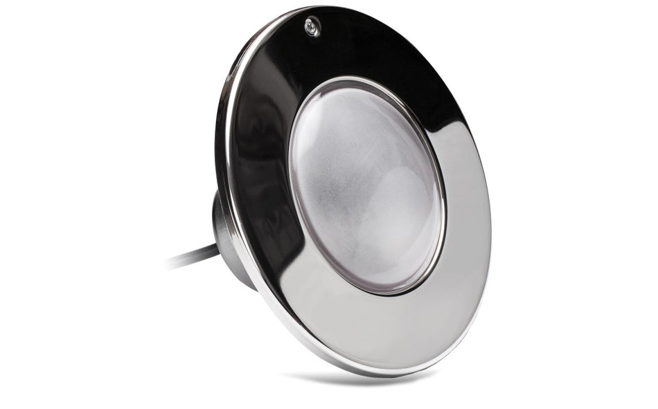 J&J Electronics | 21079 | PureWhite LED Pool Light 120V 50'