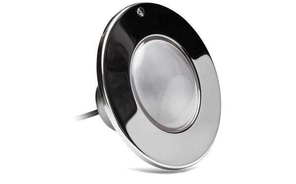 J&J Electronics | 21079 | PureWhite LED Pool Light 120V 50'
