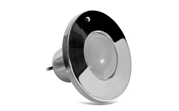 J&J Electronics | 21091 | PureWhite LED Spa Light | 50' Cord, 100W Equivalent