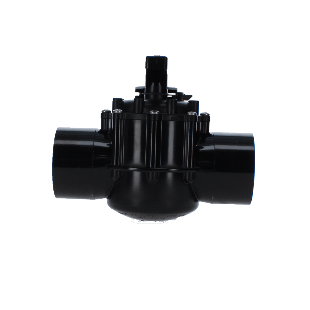 Jandy Pro Series NeverLube 2.5" x 3" Positive Seal 2-Port Valve | 4718 Heritage