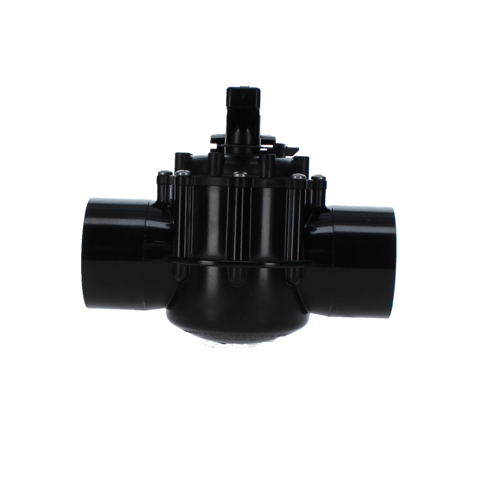 Jandy Pro Series NeverLube 2.5" x 3" Positive Seal 2-Port Valve | 4718 Heritage