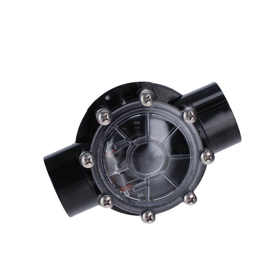 Jandy Pro Series 1-1/2" Swing Check Valve | 7235