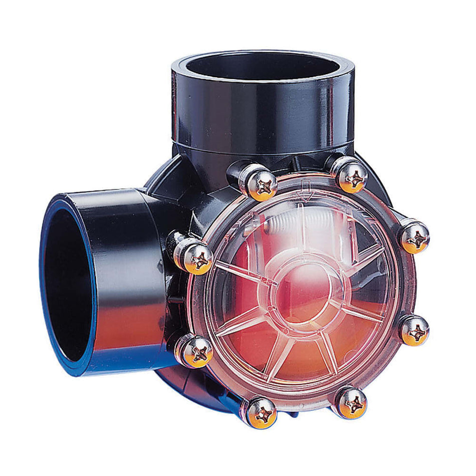 Jandy Pro Series 2" Swing Check Valve | 7512