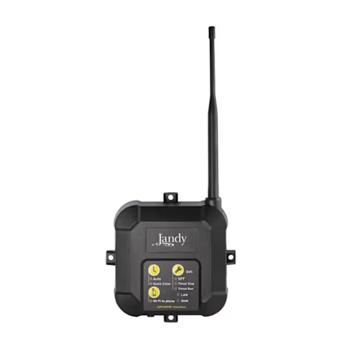 Jandy | IQ-PENT-RSPS8 | Conversion Kit – Upgrade Pentair EZ/IT/ICTR to RS PS8 with iAquaLink