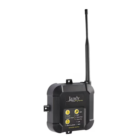 Jandy | IQ-PENT-RSPS8 | Conversion Kit – Upgrade Pentair EZ/IT/ICTR to RS PS8 with iAquaLink Jandy