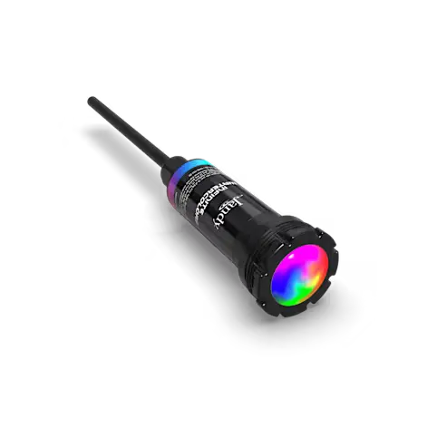 Jandy | IWC25W200 | Infinite WaterColors Nicheless LED Light | RGBW 25W 14V 200 Foot Cord Jandy