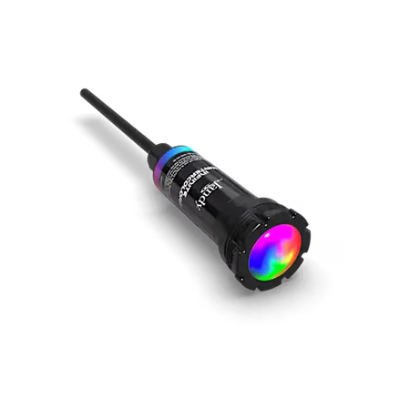 Jandy | IWC25W200 | Infinite WaterColors Nicheless LED Light | RGBW 25W 14V 200 Foot Cord Jandy
