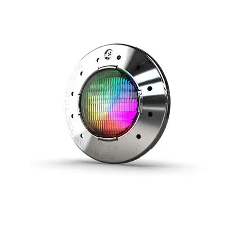 Jandy | IWCS25W100 | Infinite WaterColors Niched Spa LED Light | 25W 14V 100' Cord Jandy