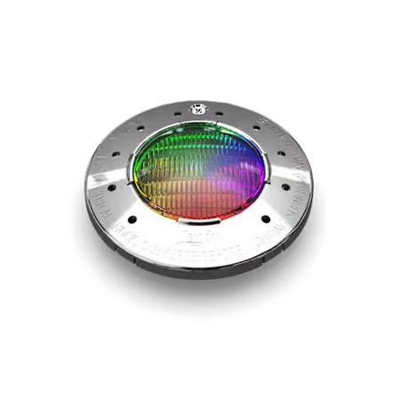 Jandy | IWCS25W100 | Infinite WaterColors Niched Spa LED Light | 25W 14V 100' Cord Jandy