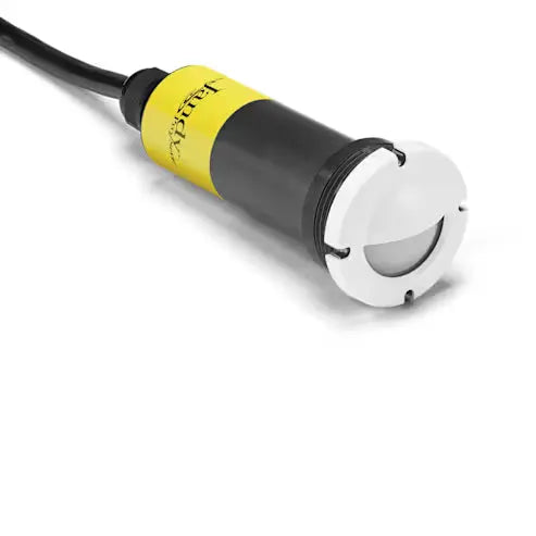 Jandy | JLU4C24W50 | LED Underwater Light, RGBW, Watercolors 24W 50' Cord Jandy