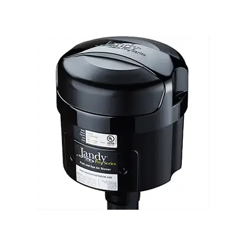 Jandy | PSB110 | Pro Series Air Blower | 1.0 HP 120V Pool & Spa Jandy