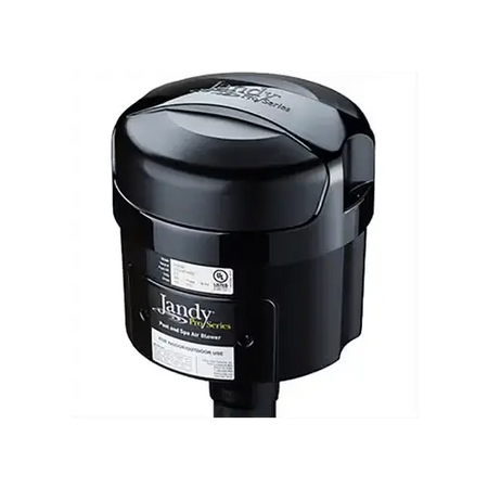 Jandy | PSB110 | Pro Series Air Blower | 1.0 HP 120V Pool & Spa Jandy