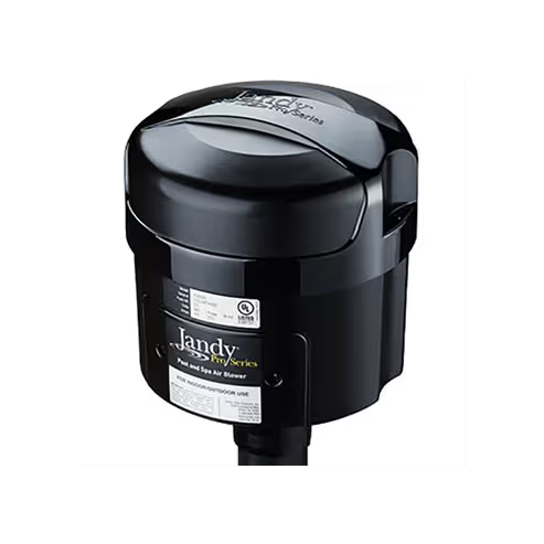 Jandy | PSB110 | Pro Series Air Blower | 1.0 HP 120V Pool & Spa