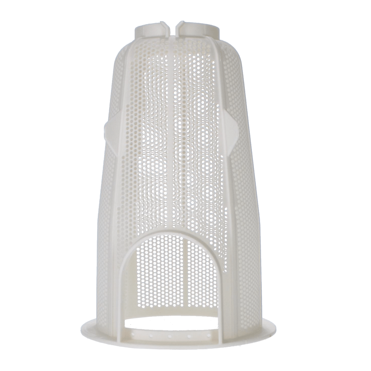 Jandy Pro Series Pump Debris Filter Basket | R0445900 Heritage