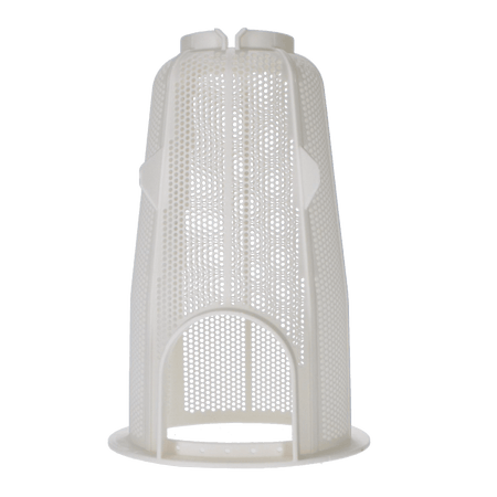Jandy Pro Series Pump Debris Filter Basket | R0445900 Heritage