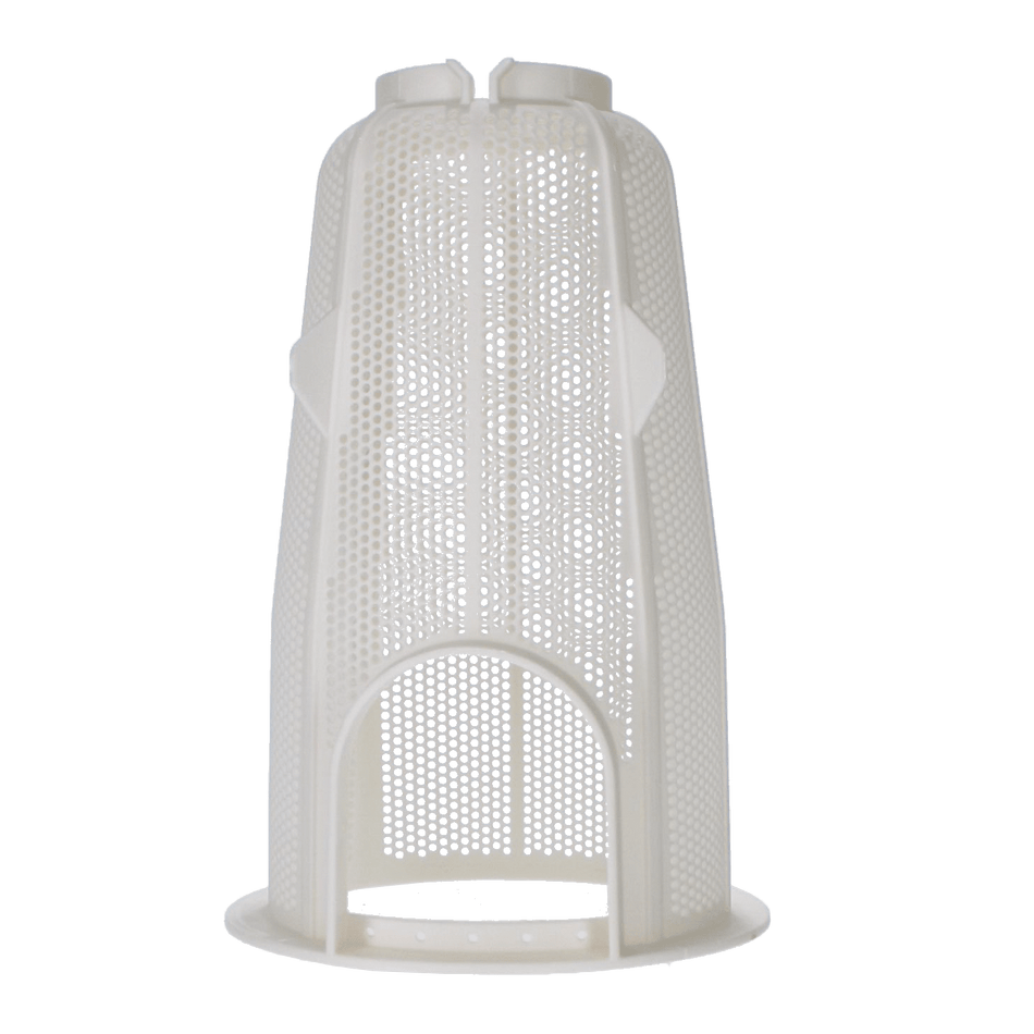 Jandy Pro Series Pump Debris Filter Basket | R0445900 Heritage