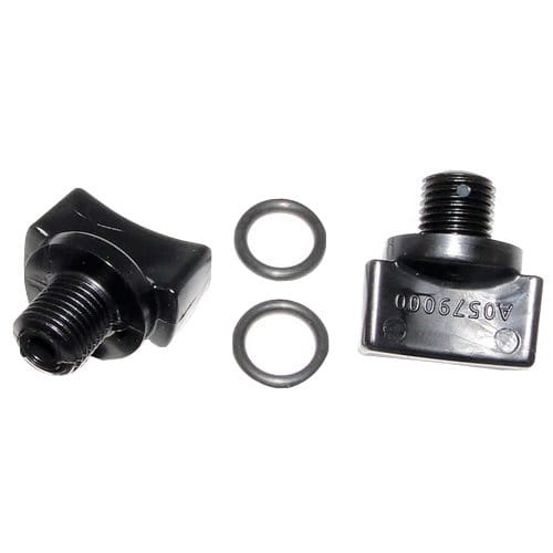 Jandy Pro Series Heat Exchanger Drain Plug | R0446000 Heritage