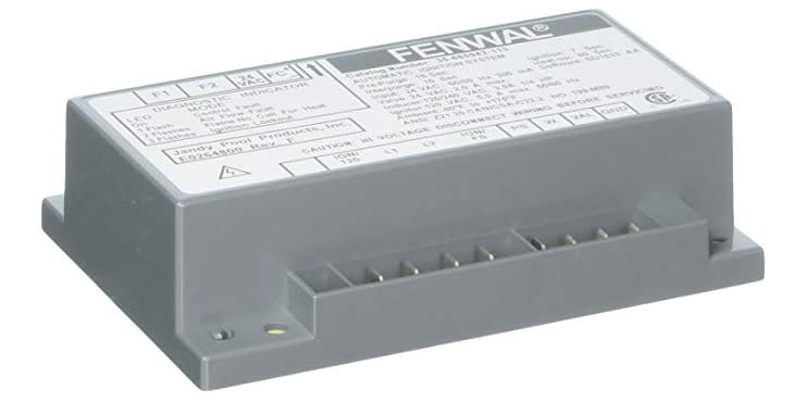 Jandy | R0456900 | Ignition Control Module – LXi / JXi Pro Series Heaters