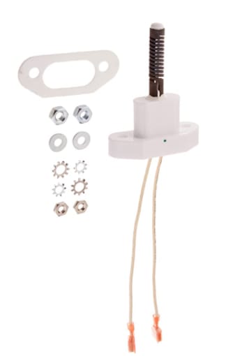 Jandy | R0457501 | Hot Surface Igniter – Universal Replacement for Pro Series & Legacy Heaters