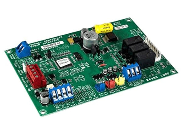 Jandy | R0458200 | Controller Power Interface PCB – LXi / JXi Heater Series