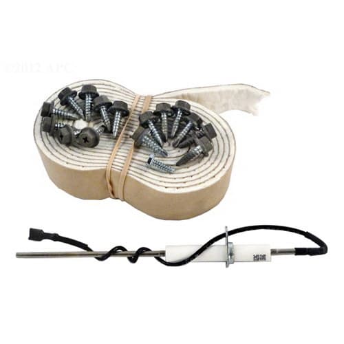 Jandy | R0458600 | Flame Sensor Rod – Pro Series / LXi Heaters