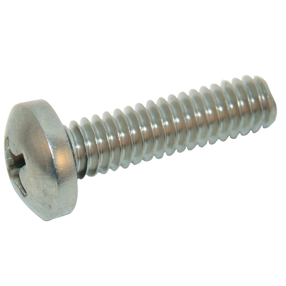 Jandy | R0515400 | Screw With O-Ring, Self-Sealing