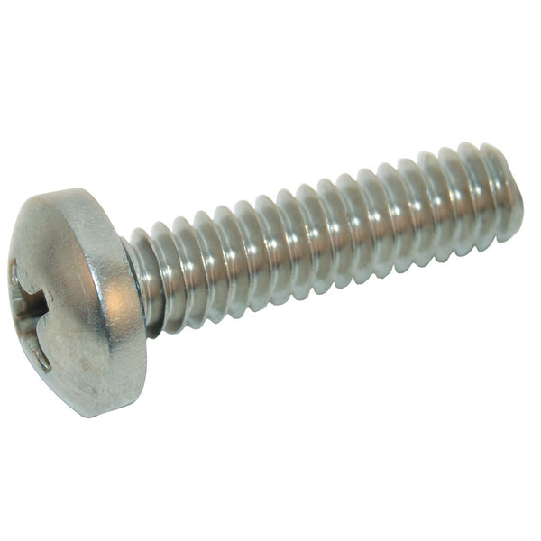Jandy | R0515400 | Screw With O-Ring, Self-Sealing
