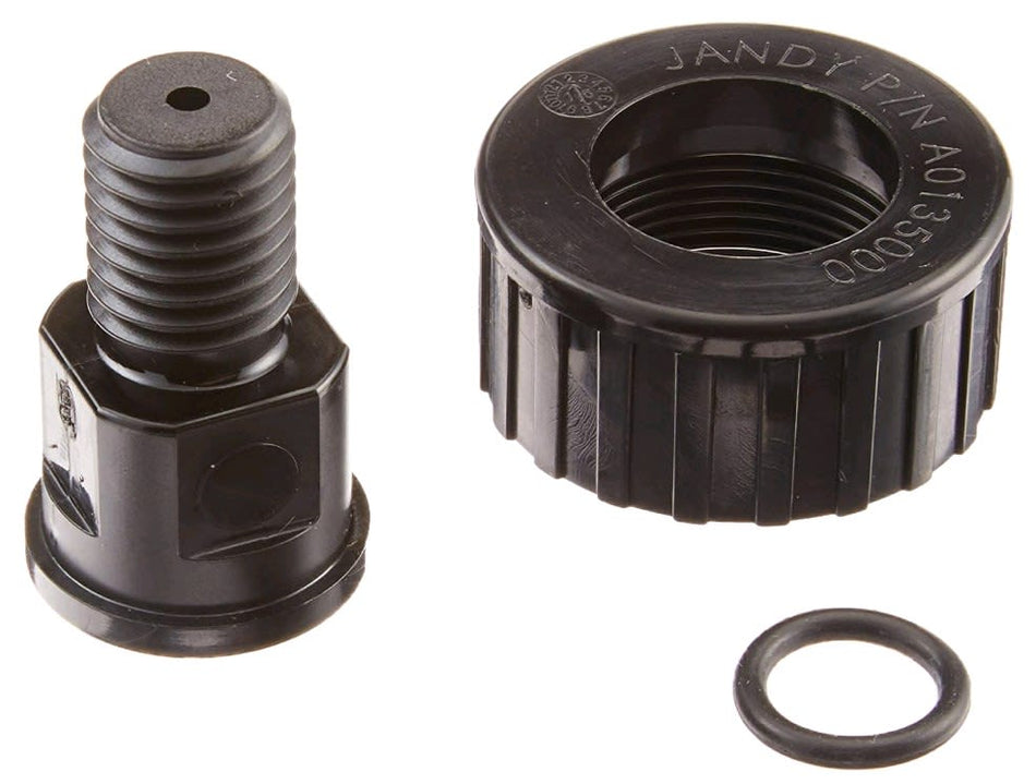 Jandy | R0552000 | Tank Adapter with O-Ring – Pro Series Filter Replacement