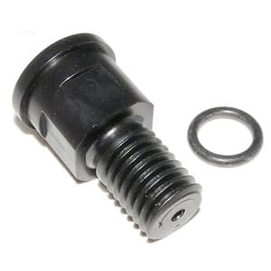 Jandy | R0557100 | Pressure Gauge Adapter for CJ200/CJ250 Cartridge Filters