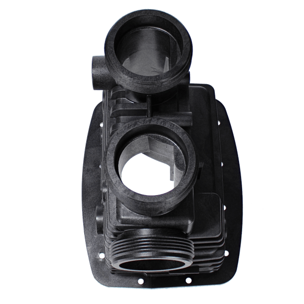 Jandy | R0590100 | Pro Series 3-Port Manifold – Heater Replacement for JXi 200/260/400