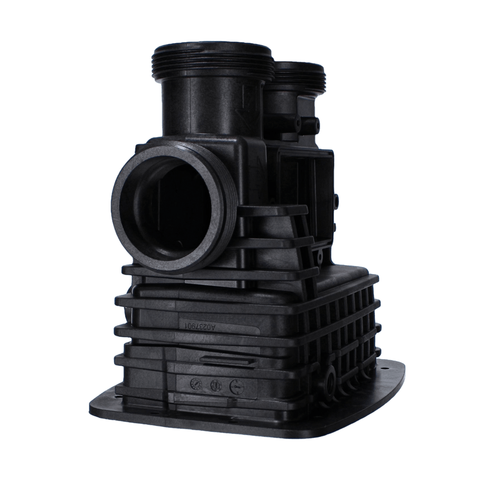 Jandy | R0590100 | Pro Series 3-Port Manifold – Heater Replacement for JXi 200/260/400