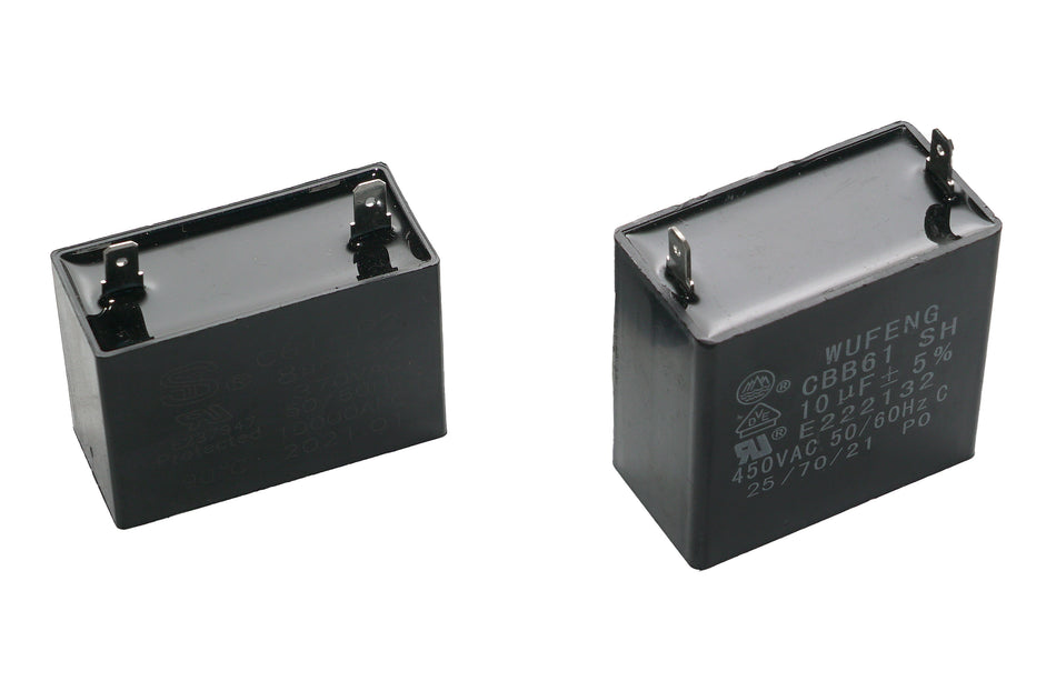 Jandy | R0614500 | Pro Series Capacitor Blower JXi Kit