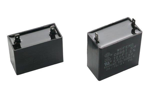 Jandy | R0614500 | Pro Series Capacitor Blower JXi Kit