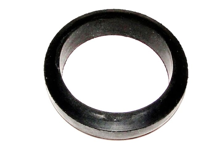 Jandy | S0078000+ | Pro Series 2" Flange Gasket – Replacement Seal for Pool and Spa Heaters