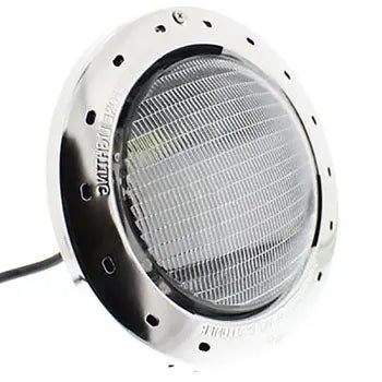 Jandy | WPHV3LS150 | Large White Daylight LED Pool Light | 120V 42W 5K 150' Cord Jandy