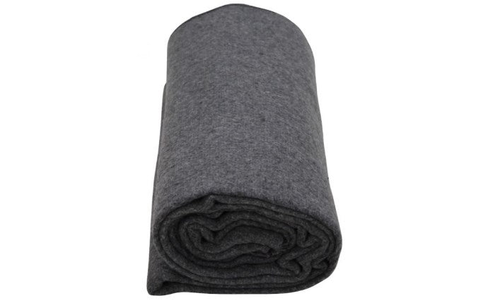 KEMP | 10-604 | Wool Blanket | 30% Wool