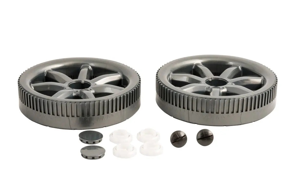 Pentair | 360235 | Large Wheel Kit – For Racer Pressure Side Cleaner, Genuine Replacement Pentair