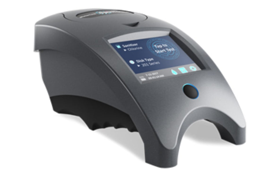 LaMotte | 3581 | WaterLink Spin Touch Mobile Photometer Kit