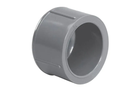 Westlake Pipe & Fittings | 847060 | 6" Slip Cap WESTLAKE PIPE & FITTINGS CORP