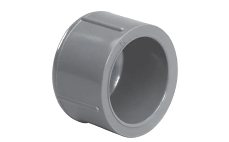 Westlake Pipe & Fittings | 847060 | 6" Slip Cap WESTLAKE PIPE & FITTINGS CORP