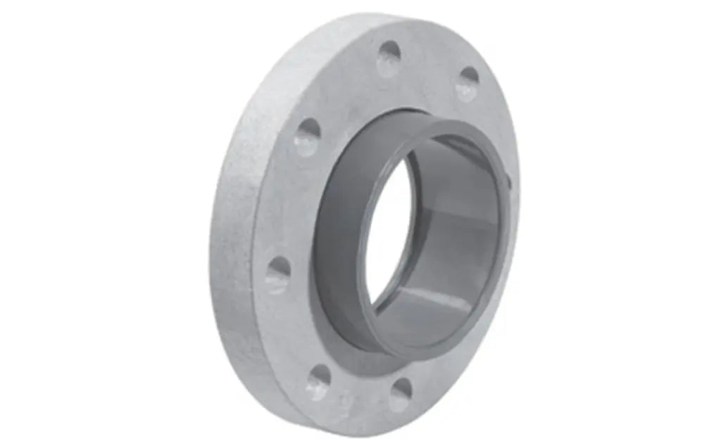Westlake Pipe & Fittings | 854080FT | 8" Slip Flange | Loose Ring WESTLAKE PIPE & FITTINGS CORP