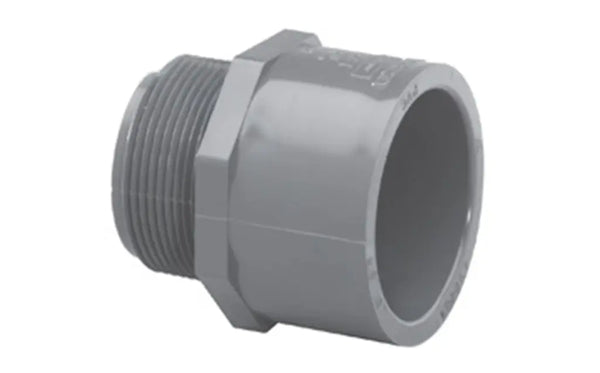 Westlake Pipe & Fittings | 836025 | 2.5