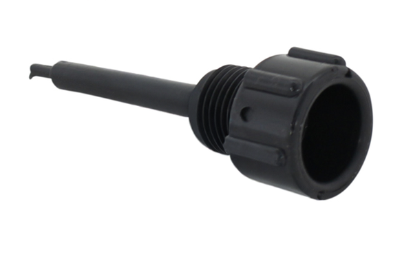 Pentair | SWN | Nylon Well with Bushing – OEM Sensor Housing for Pool Systems