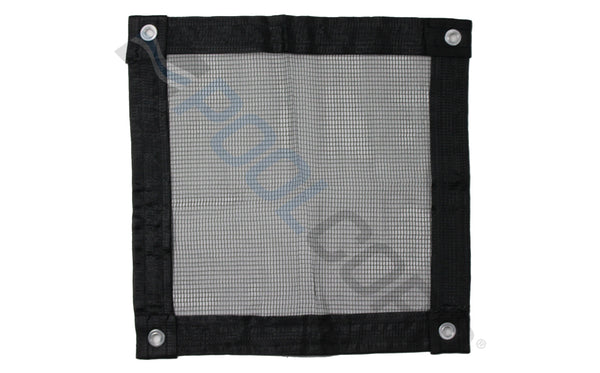 GPC Winter Covers | LN21A | 18' Round Above Ground Leaf Guard
