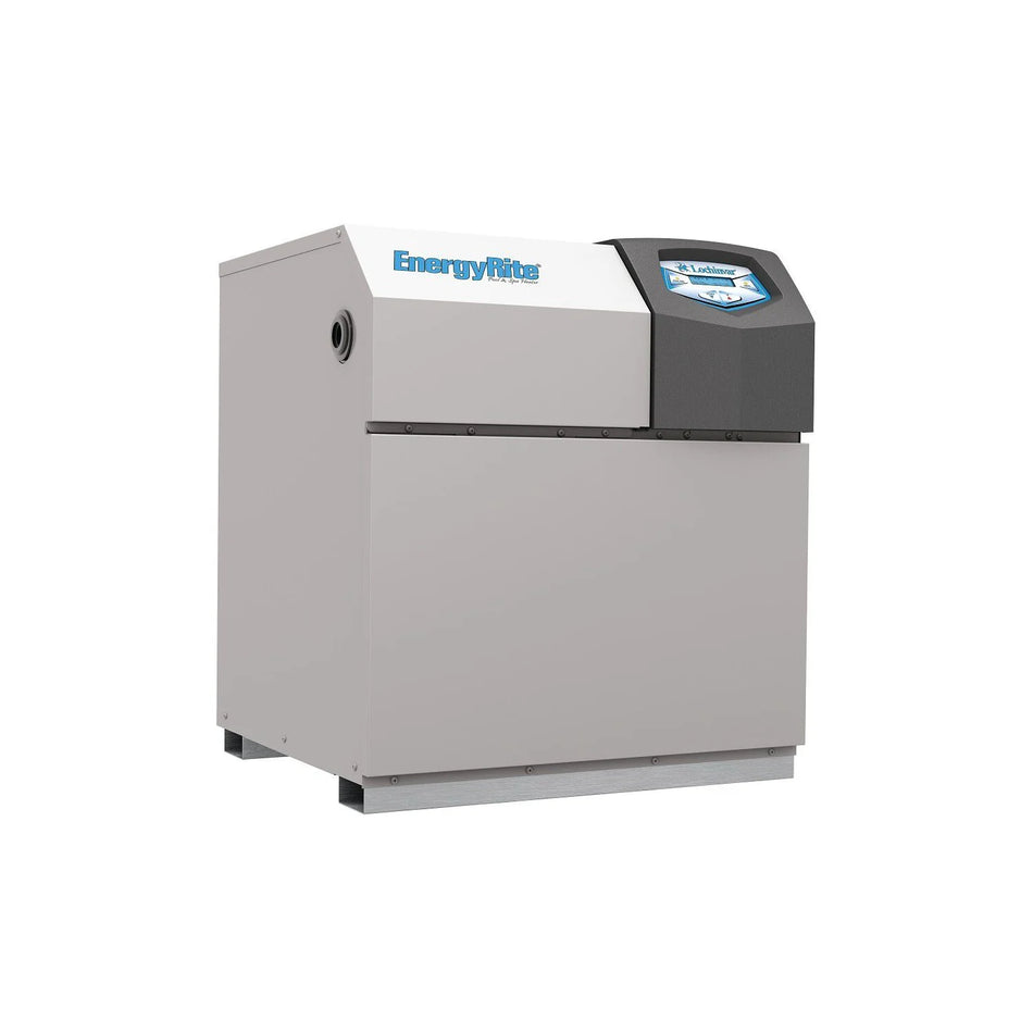 Lochinvar | 100143209 | EnergyRite Natural Gas Pool and Spa Heater | 199K BTU