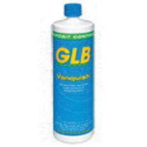 GLB 71118A Vanquish Algaecide, 32 oz Bottle, 12/Case